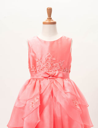 TWEED KIDS・TK81811-CPK