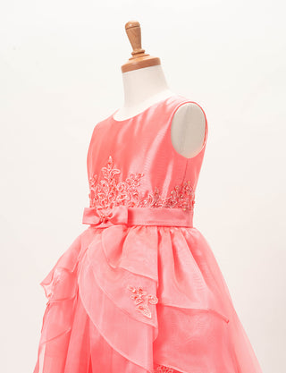 TWEED KIDS・TK81811-CPK