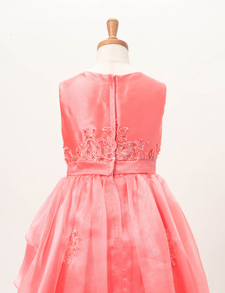 TWEED KIDS・TK81811-CPK