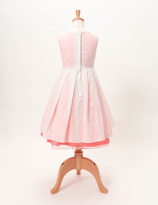 TWEED KIDS・TK81811-CPK