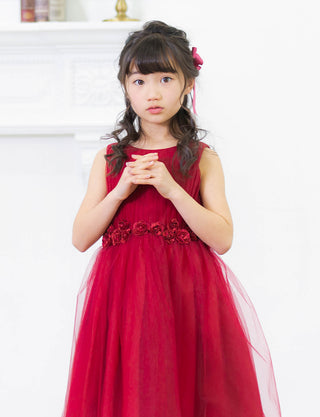 TWEED KIDS・TK81812-DRD