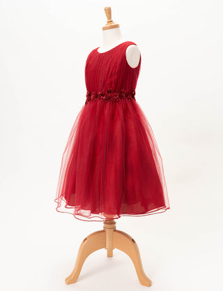 TWEED KIDS・TK81812-DRD