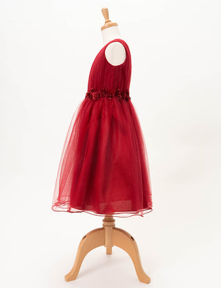 TWEED KIDS・TK81812-DRD