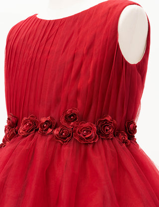 TWEED KIDS・TK81812-DRD