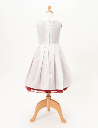 TWEED KIDS・TK81812-DRD