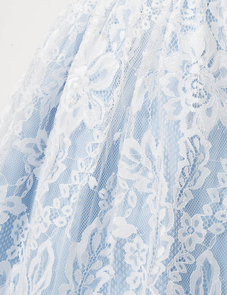 TWEED KIDS・TK81817-PSBL