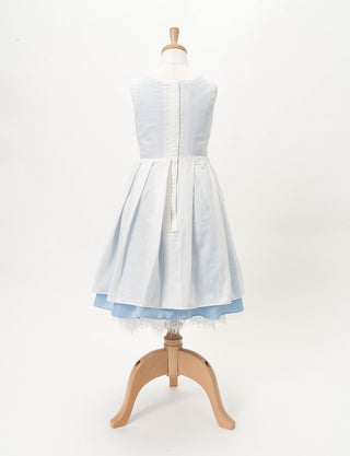 TWEED KIDS・TK81817-PSBL