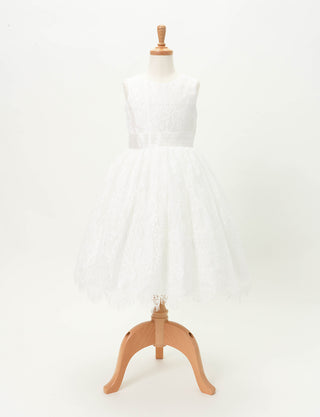 TWEED KIDS・TK81817-WT