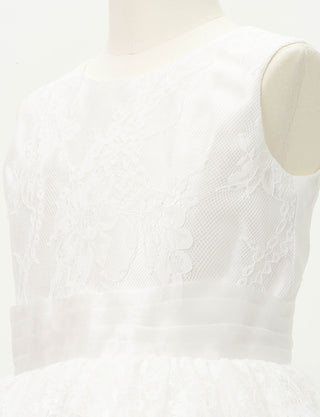 TWEED KIDS・TK81817-WT