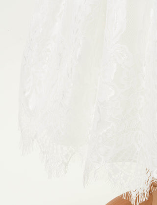 TWEED KIDS・TK81817-WT