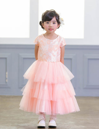 TWEED KIDS・TK81820-SHPK