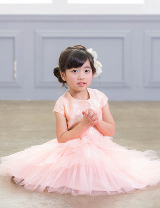 TWEED KIDS・TK81820-SHPK