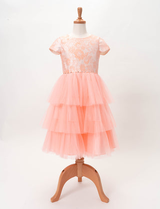 TWEED KIDS・TK81820-SHPK