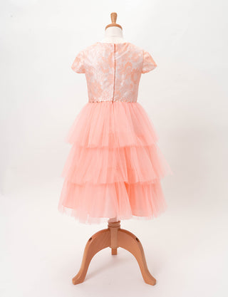 TWEED KIDS・TK81820-SHPK