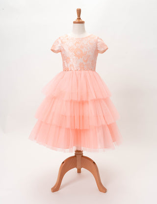 TWEED KIDS・TK81820-SHPK