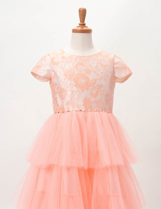 TWEED KIDS・TK81820-SHPK