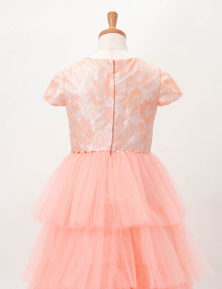 TWEED KIDS・TK81820-SHPK