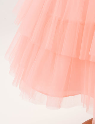 TWEED KIDS・TK81820-SHPK