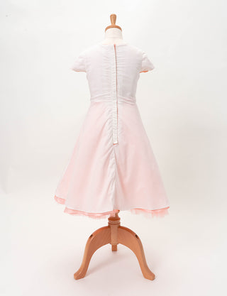 TWEED KIDS・TK81820-SHPK