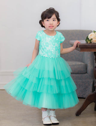 TWEED KIDS・TK81820-TQ