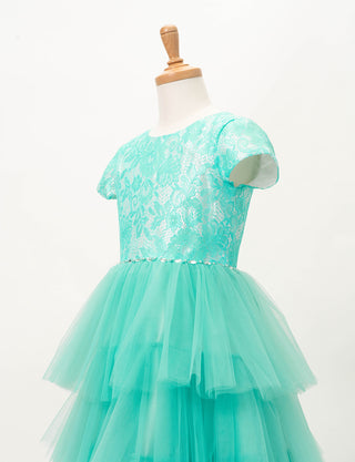 TWEED KIDS・TK81820-TQ