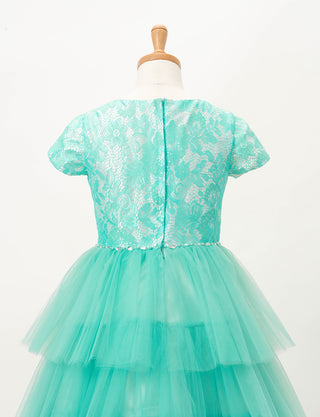 TWEED KIDS・TK81820-TQ