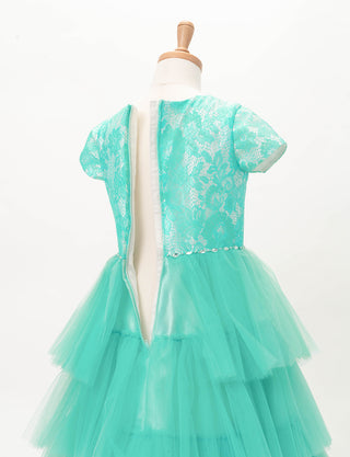 TWEED KIDS・TK81820-TQ