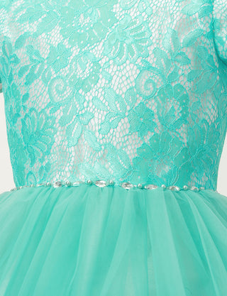 TWEED KIDS・TK81820-TQ