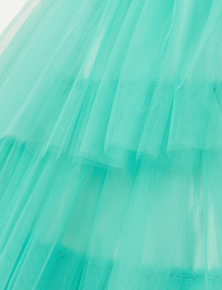 TWEED KIDS・TK81820-TQ