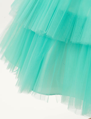 TWEED KIDS・TK81820-TQ