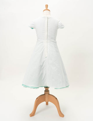 TWEED KIDS・TK81820-TQ