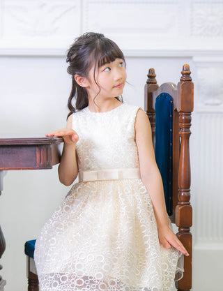 TWEED KIDS・TK81821-CGD