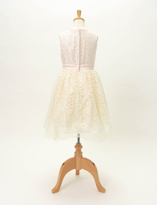 TWEED KIDS・TK81821-CGD