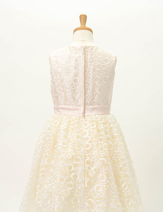 TWEED KIDS・TK81821-CGD