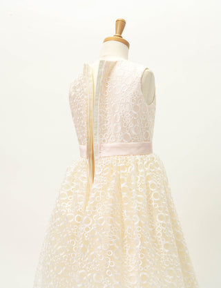 TWEED KIDS・TK81821-CGD