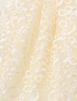 TWEED KIDS・TK81821-CGD