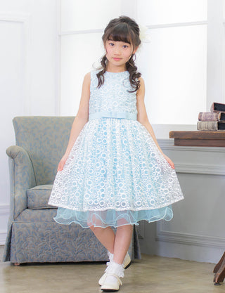 TWEED KIDS・TK81821-PSBL