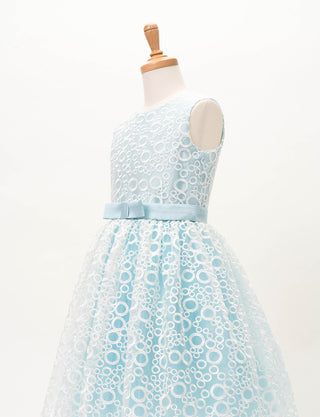 TWEED KIDS・TK81821-PSBL