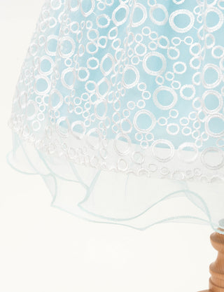 TWEED KIDS・TK81821-PSBL