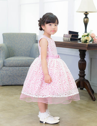 TWEED KIDS・TK81821-PK