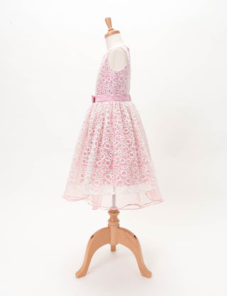 TWEED KIDS・TK81821-PK