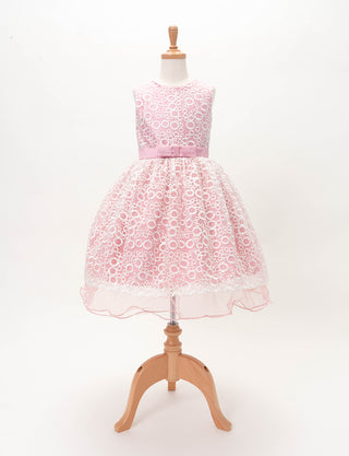 TWEED KIDS・TK81821-PK