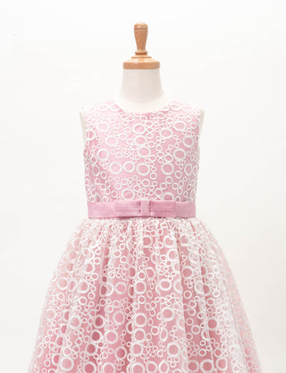 TWEED KIDS・TK81821-PK