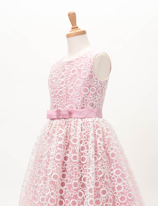 TWEED KIDS・TK81821-PK