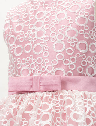 TWEED KIDS・TK81821-PK