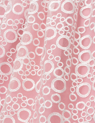 TWEED KIDS・TK81821-PK