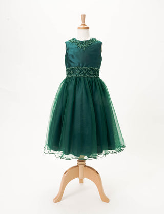 TWEED KIDS・TK81822-BGN