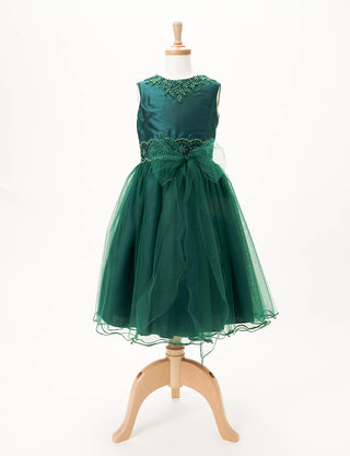 TWEED KIDS・TK81822-BGN