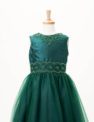 TWEED KIDS・TK81822-BGN