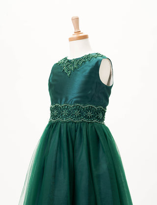 TWEED KIDS・TK81822-BGN